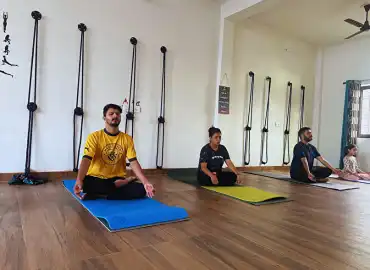 Inner Strength