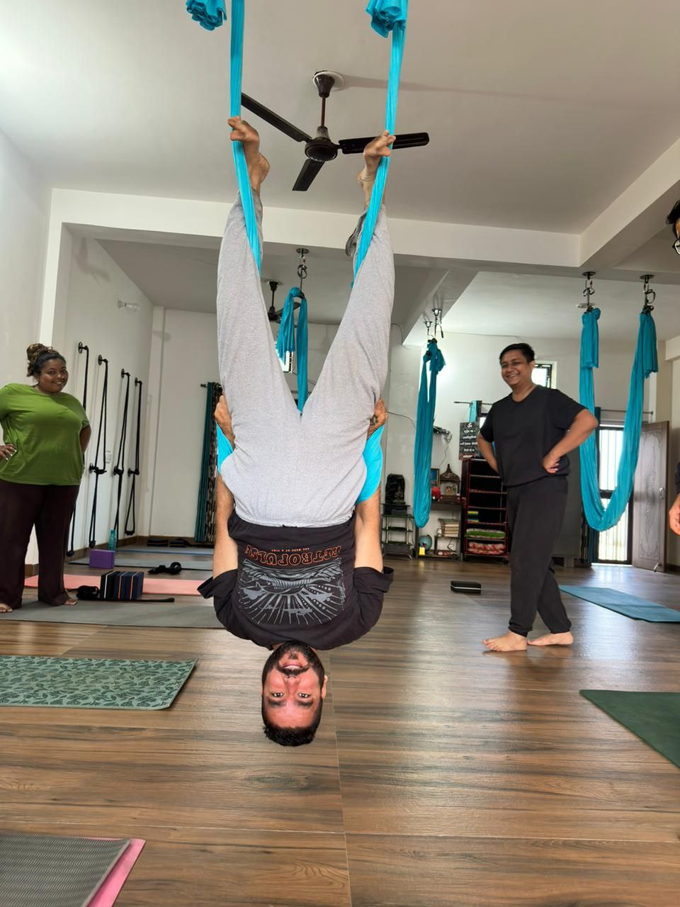 Mindful Transformation