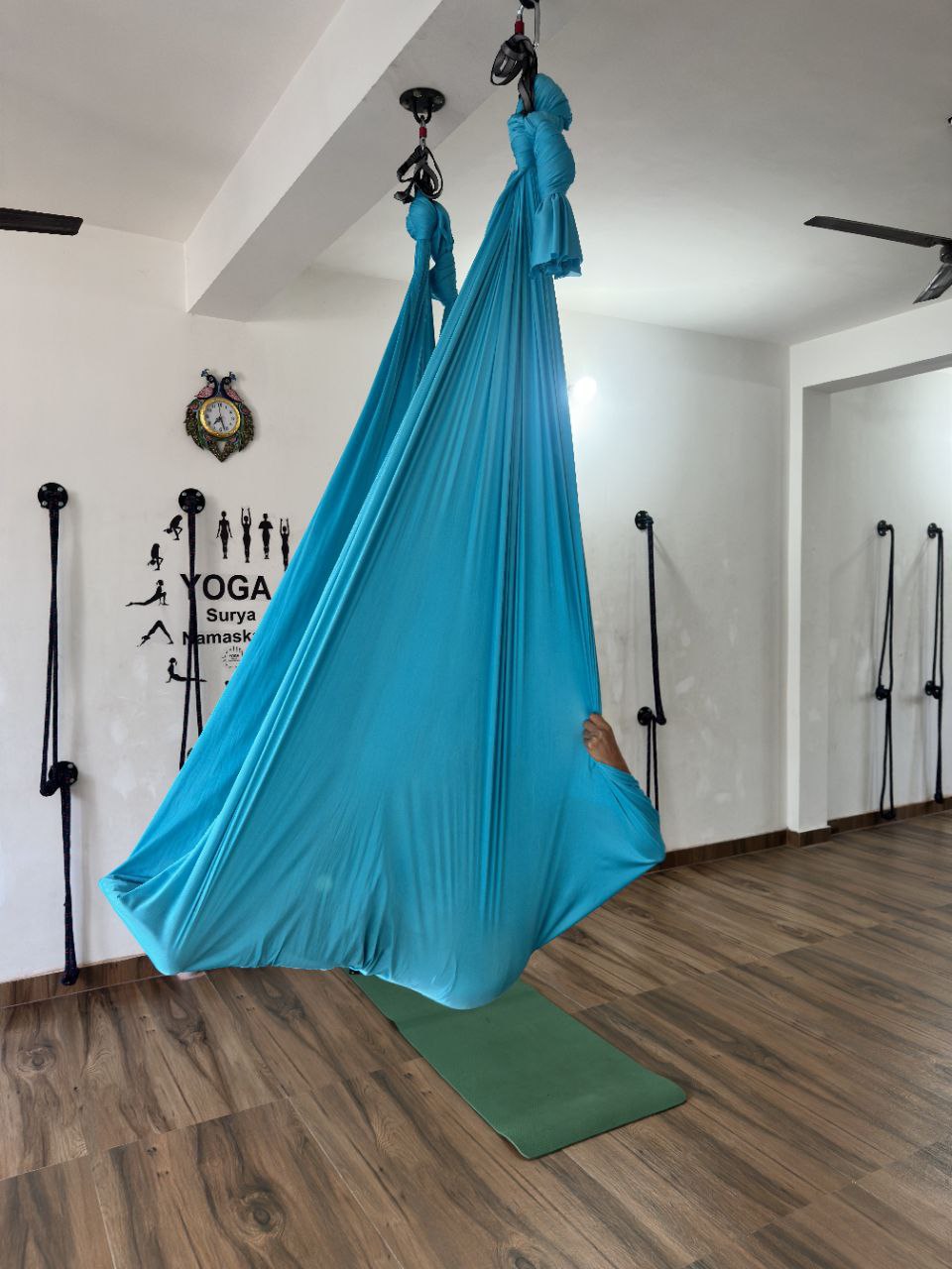 Mindful Transformation