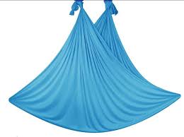 Aerial Silk / Hammock