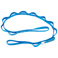 Support Ropes & Daisy Chains