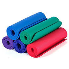 Yoga Mats