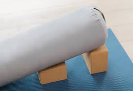 Bolsters, Straps, and Blocks