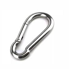 Carabiners