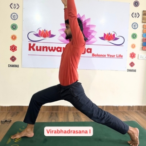 Mindful Transformation