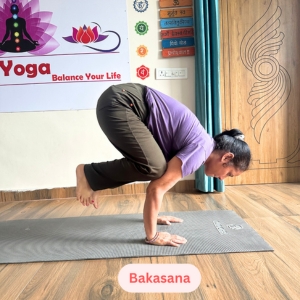 Mindful Transformation