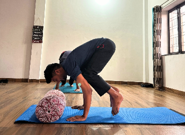 Mindful Transformation