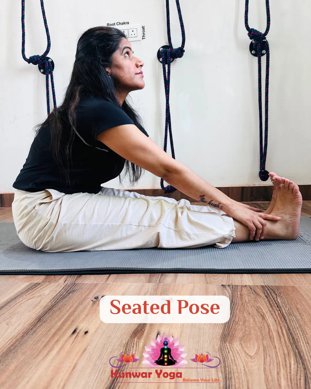 Mindful Transformation