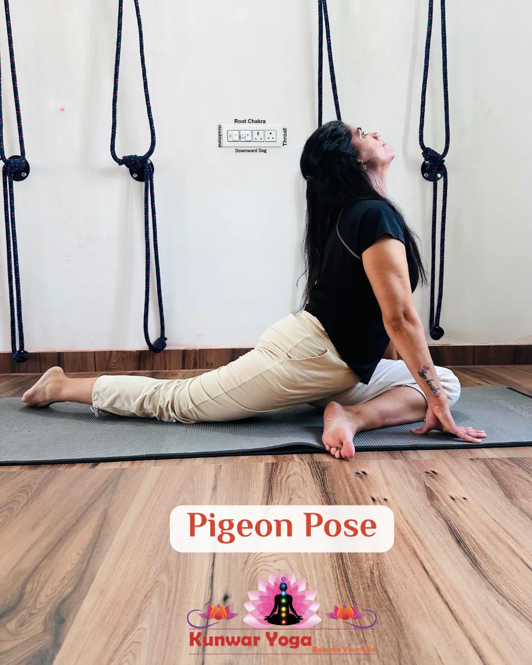 Mindful Transformation