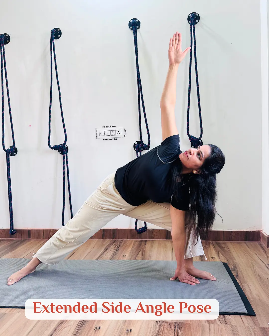 Mindful Transformation