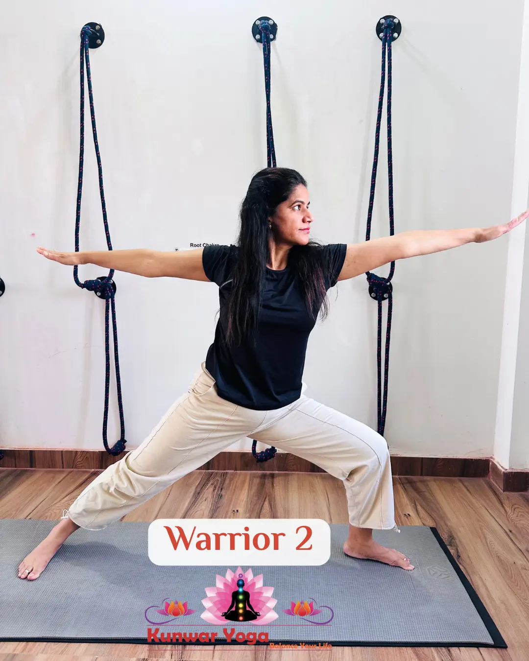 Mindful Transformation