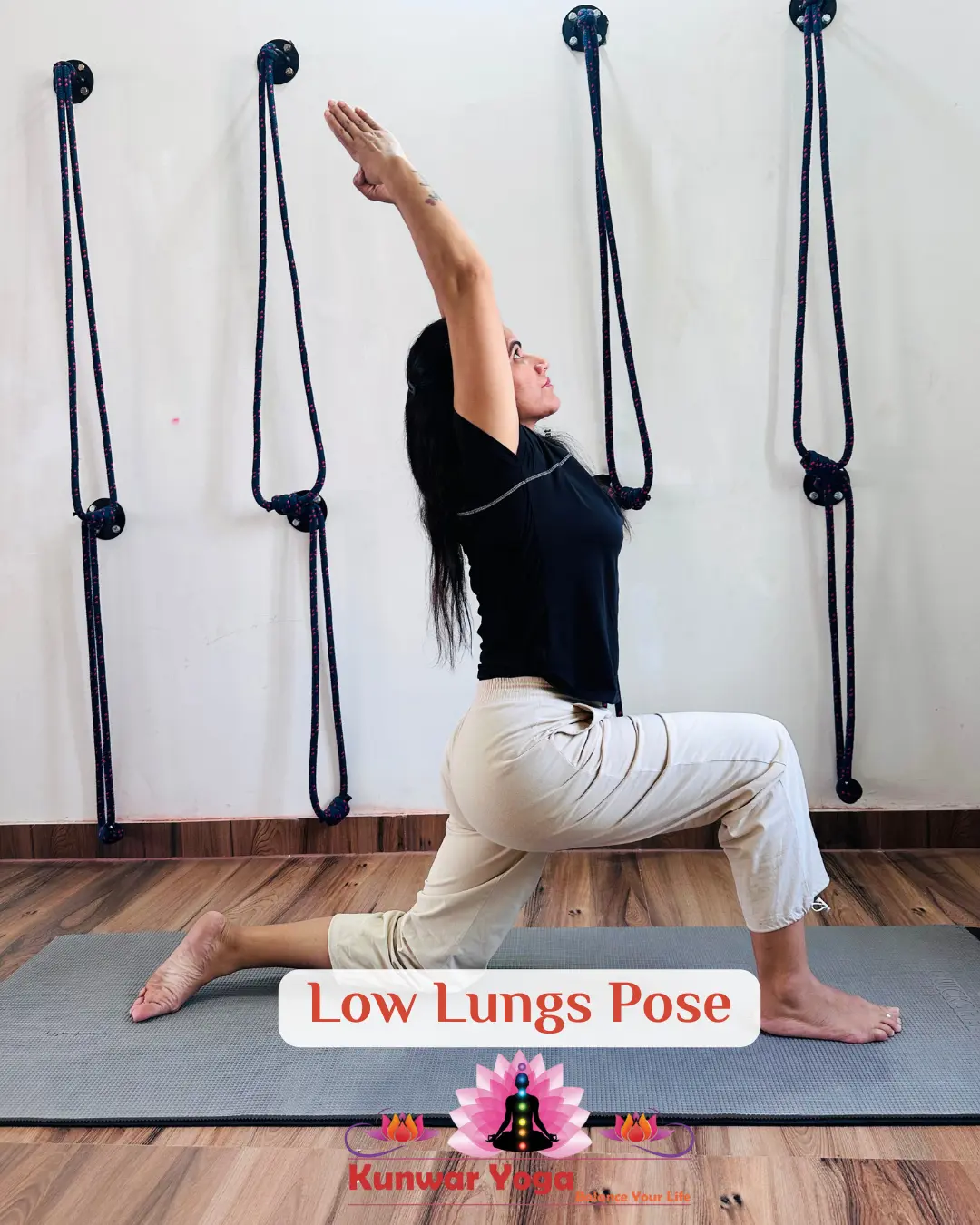 Mindful Transformation