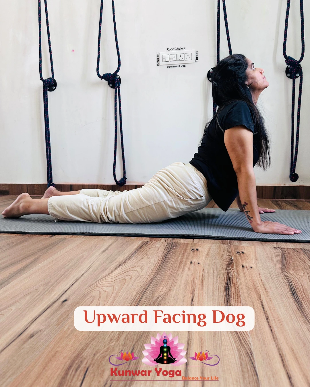 Mindful Transformation