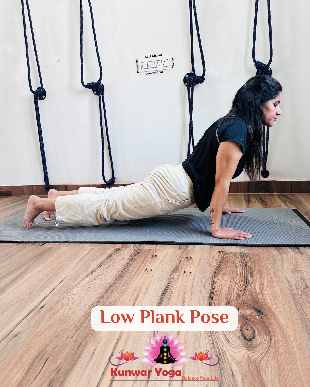 Mindful Transformation