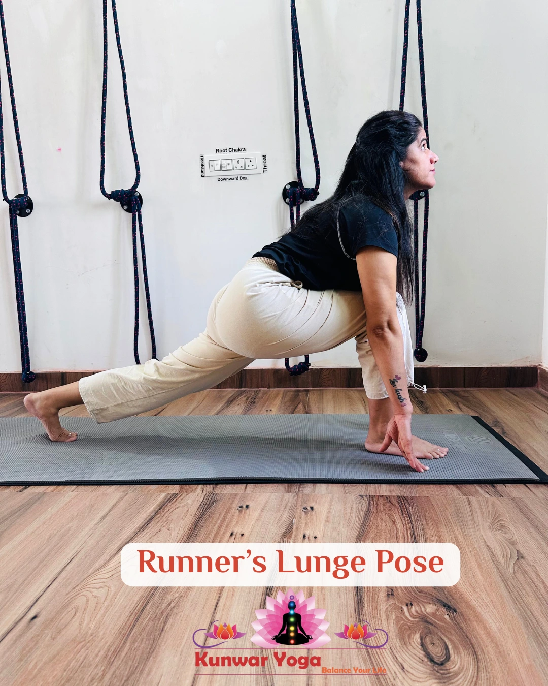 Mindful Transformation