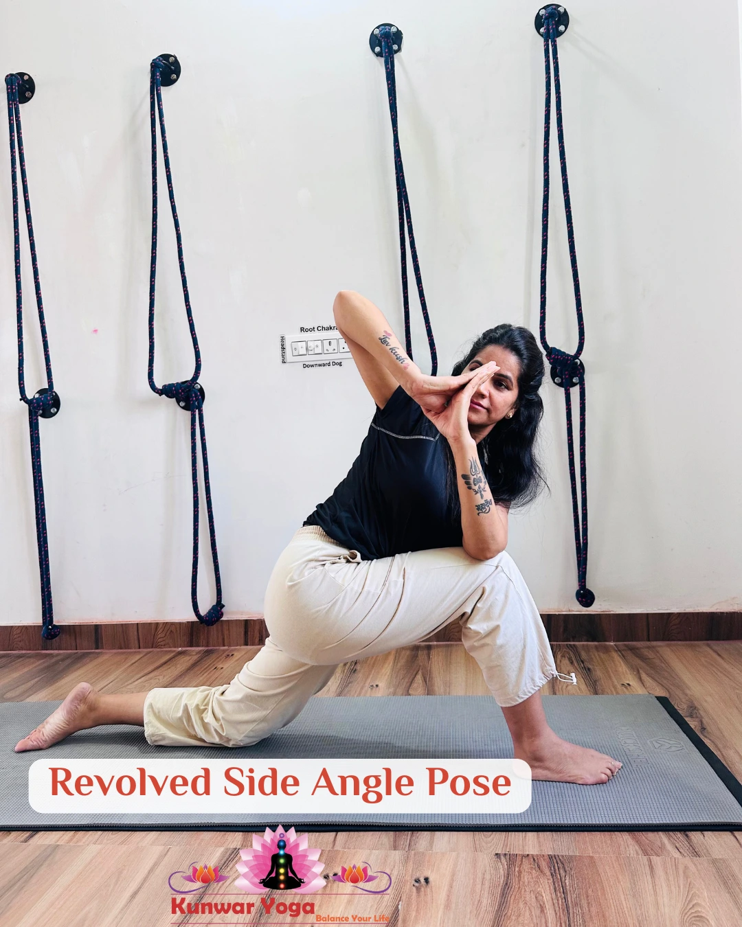 Mindful Transformation