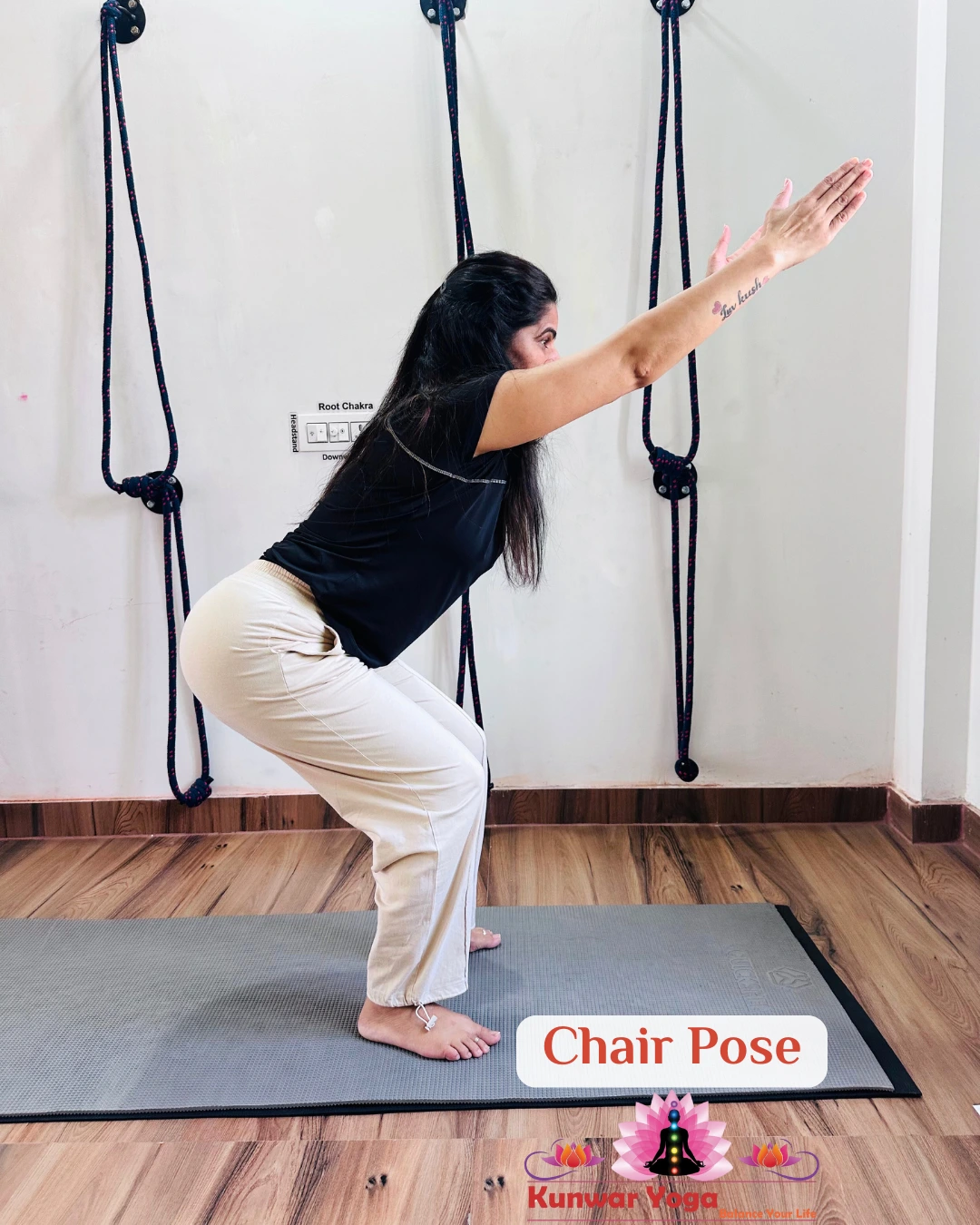 Mindful Transformation