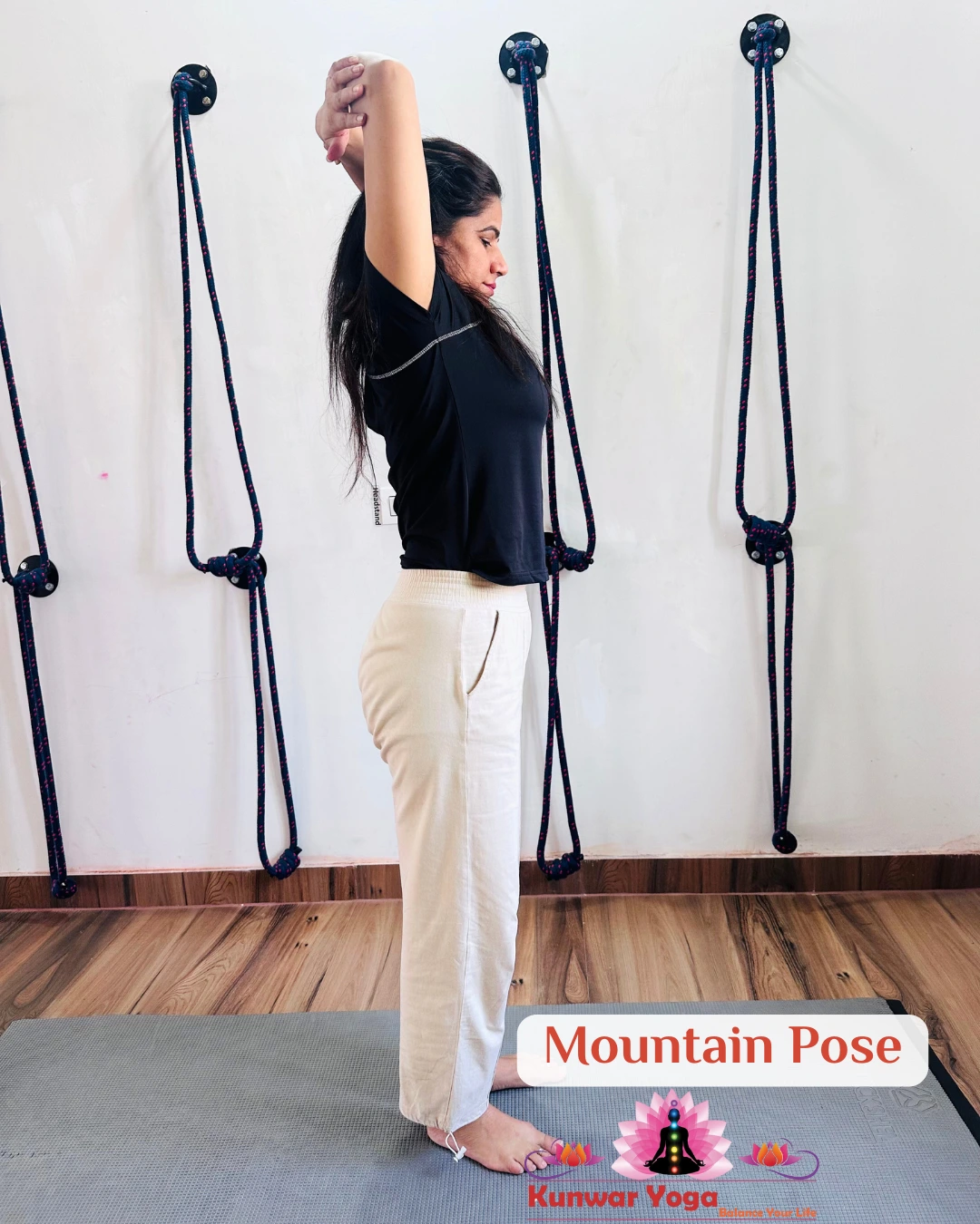 Mindful Transformation