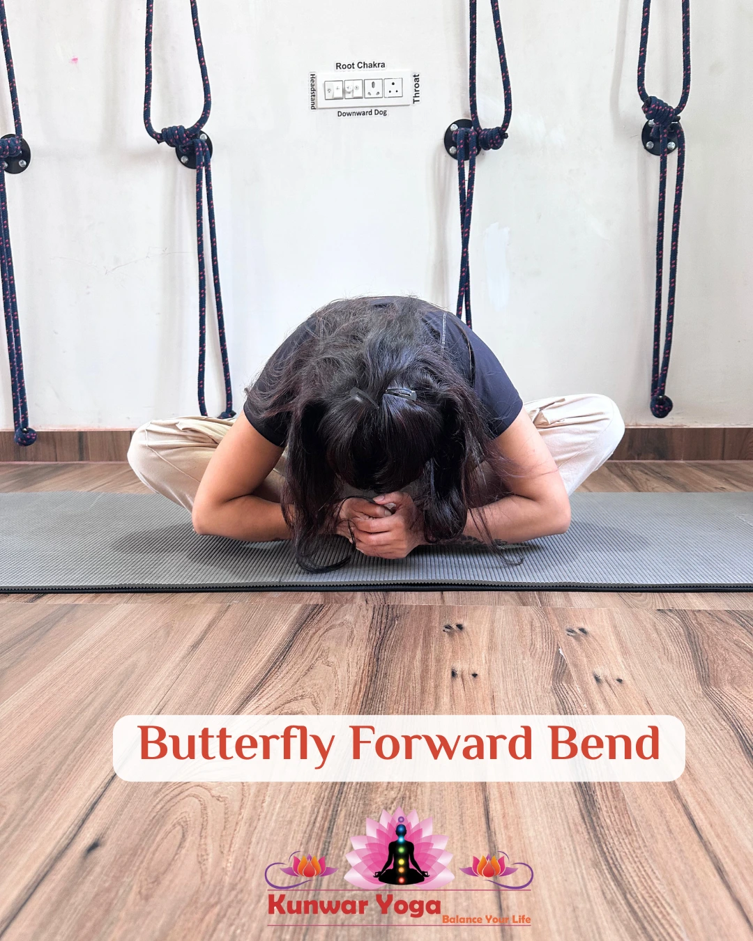 Mindful Transformation