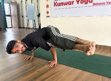 Mindful Transformation