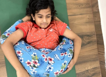 Mindful Transformation