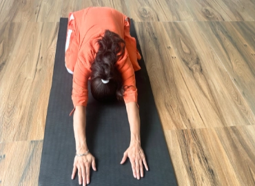 Mindful Transformation