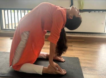 Mindful Transformation