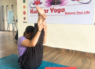 Mindful Transformation