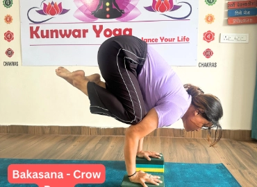 Mindful Transformation