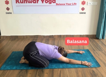 Mindful Transformation