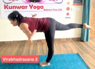 Mindful Transformation