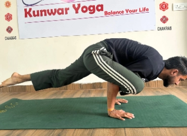 Mindful Transformation