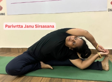 Mindful Transformation