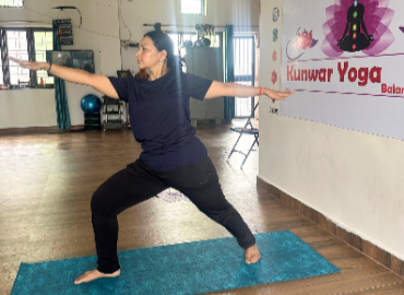 Mindful Transformation