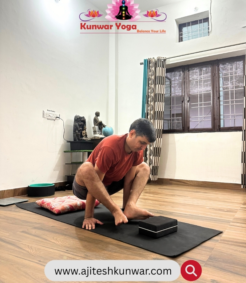 online 300 hour Yoga