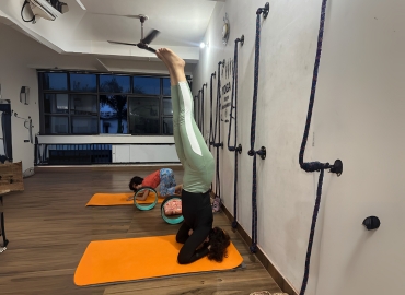 Mindful Transformation