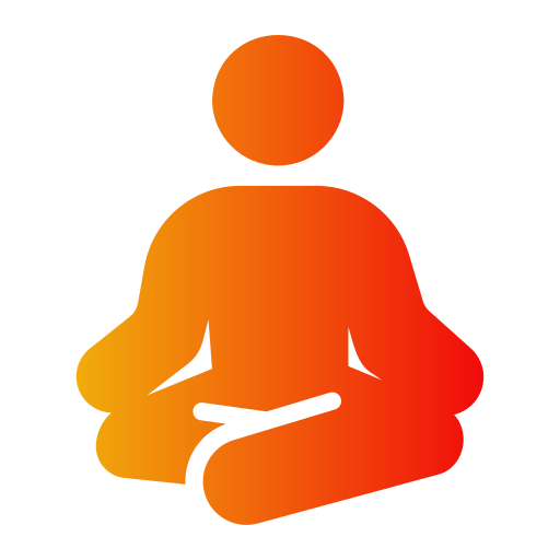 Calm Your Mind Icon